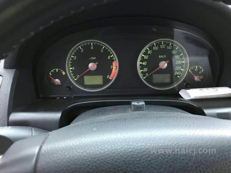 福特 蒙迪欧 2.0 自动 Ghia-X 精英型 2005款