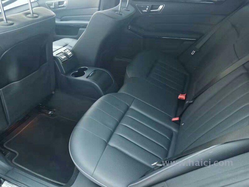 奔驰 E级 2.0T 手自一体 运动型(改款) 2015款