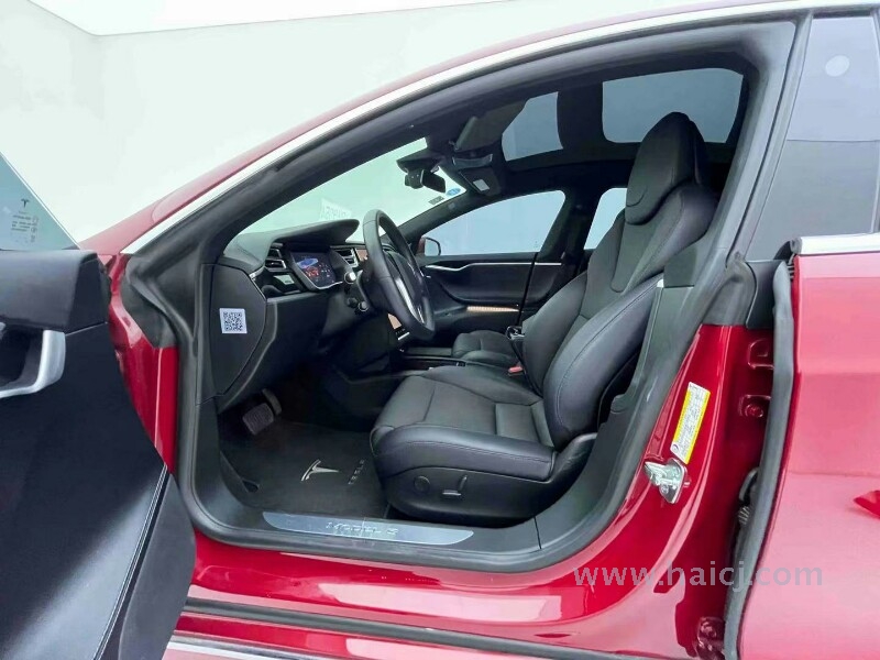 特斯拉 Model S Model S 75D 2017款