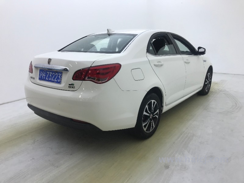 荣威 550 1.5 自动 豪华版 2015款