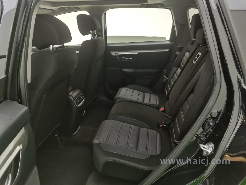 本田 CR-V 2.0 无级 两驱净速版 2019款