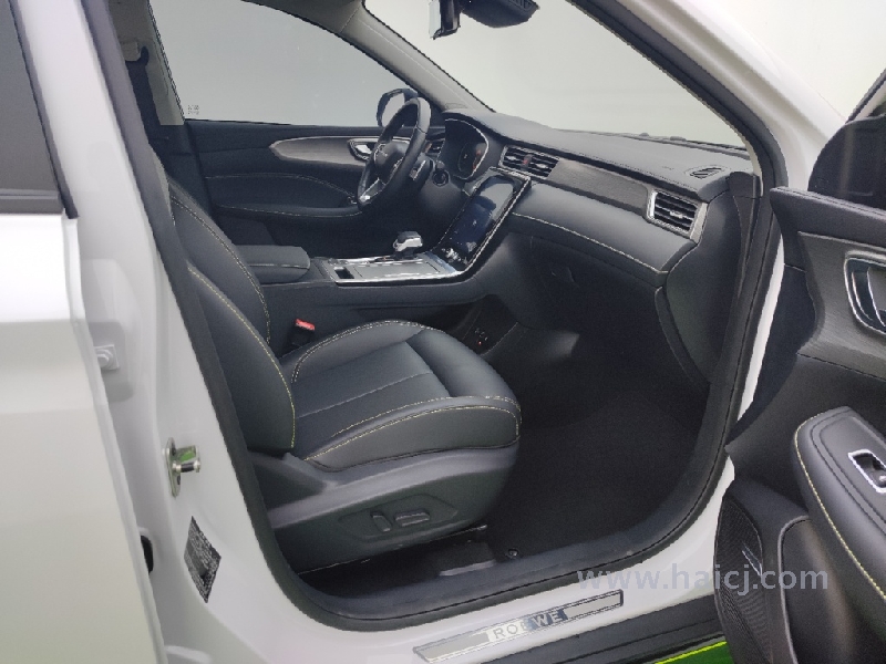 荣威 RX5 1.5T 自动 500 智能座舱至尊版 2020款