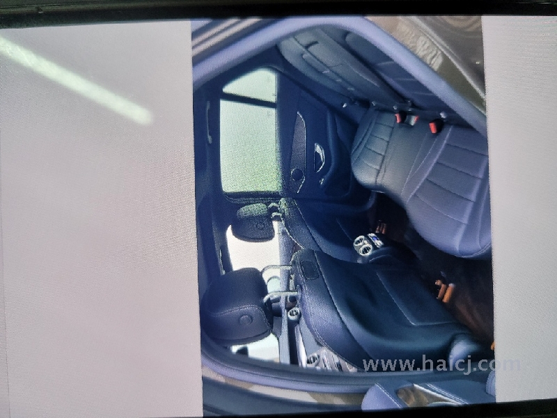 奔驰 GLC级 2.0T 手自一体 豪华型 2017款