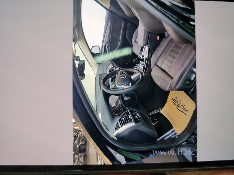 宝马 X4 xDrive25i 2.0T 手自一体 M运动套装 2021款